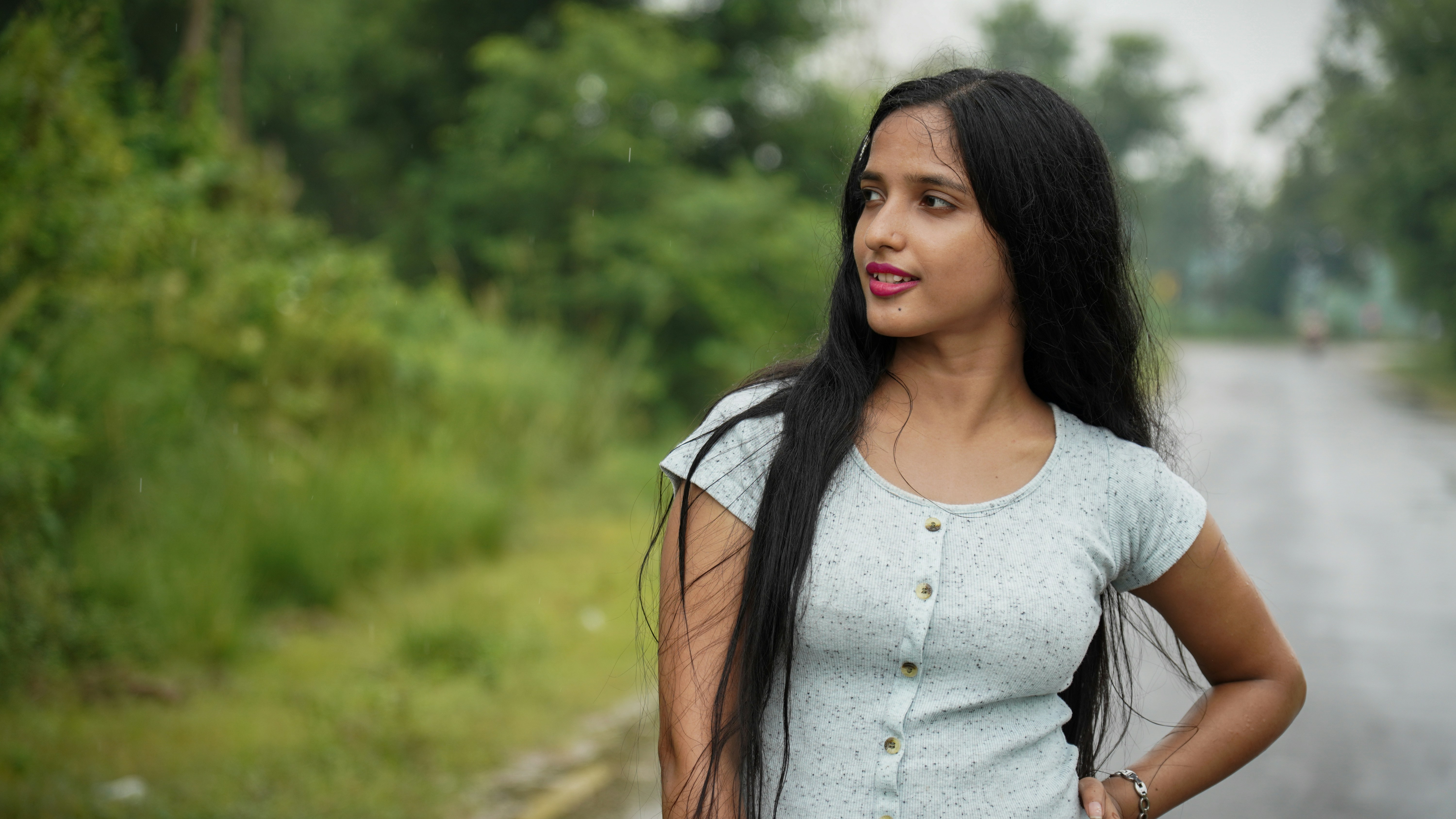 Sarah - Hangzy user hosting a coffee meetup